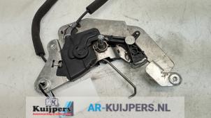 Used Tailgate lock mechanism Opel Combo (Corsa C) 1.3 CDTI 16V Price € 25,00 Margin scheme offered by Autorecycling Kuijpers