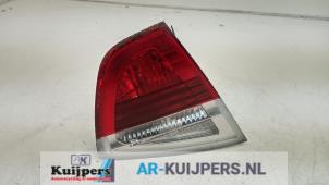Used Taillight, left BMW 3 serie (E90) 320d 16V Price € 15,00 Margin scheme offered by Autorecycling Kuijpers