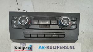 Used Heater control panel BMW 3 serie (E90) 320d 16V Price € 25,00 Margin scheme offered by Autorecycling Kuijpers
