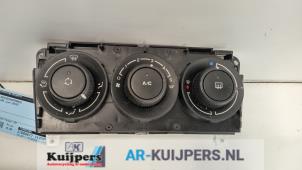 Usados Panel de control de calefacción Peugeot 308 SW (4E/H) 1.6 VTI 16V Precio € 15,00 Norma de margen ofrecido por Autorecycling Kuijpers