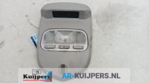 Used Interior lighting, front Peugeot 308 SW (4E/H) 1.6 VTI 16V Price € 10,00 Margin scheme offered by Autorecycling Kuijpers