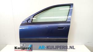 Używane Drzwi lewe przednie wersja 4-drzwiowa Volvo V70 (SW) 2.4 D5 20V Cena € 49,00 Procedura marży oferowane przez Autorecycling Kuijpers
