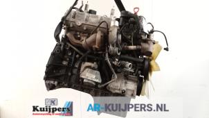 Used Engine Ssang Yong Rexton 2.7 CRDi Price € 425,00 Margin scheme offered by Autorecycling Kuijpers