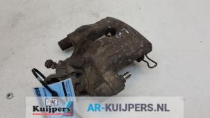 Used Rear brake calliper, left Ford Focus 2 Wagon 1.6 16V Price € 20,00 Margin scheme offered by Autorecycling Kuijpers