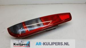 Used Taillight, right Ford Focus 2 Wagon 1.6 16V Price € 19,00 Margin scheme offered by Autorecycling Kuijpers