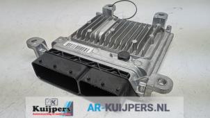 Used Engine management computer Mercedes C Estate (S204) 2.2 C-200 CDI 16V BlueEFFICIENCY Price € 100,00 Margin scheme offered by Autorecycling Kuijpers