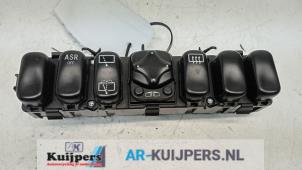 Used Mirror switch Mercedes A (W168) 2.1 A-210 Evolution Price € 25,00 Margin scheme offered by Autorecycling Kuijpers