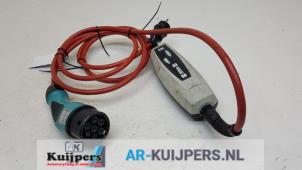 Używane Kabel ladowania samochodu elektrycznego Volkswagen Up! (121) e-Up Cena € 130,00 Procedura marży oferowane przez Autorecycling Kuijpers