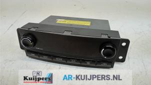 Used Heater control panel Ssang Yong Rexton 2.9 TD RJ 290 Price € 35,00 Margin scheme offered by Autorecycling Kuijpers