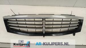 Used Grille Ssang Yong Rexton 2.9 TD RJ 290 Price € 35,00 Margin scheme offered by Autorecycling Kuijpers
