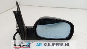 Used Wing mirror, right Ssang Yong Rexton 2.9 TD RJ 290 Price € 40,00 Margin scheme offered by Autorecycling Kuijpers