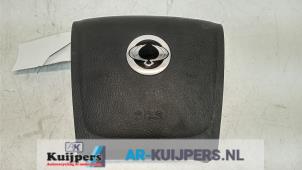Used Left airbag (steering wheel) Ssang Yong Rexton 2.7 CRDi Price € 29,00 Margin scheme offered by Autorecycling Kuijpers