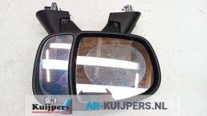 Used Wing mirror, right Opel Vivaro 2.5 DTI 16V Price € 19,00 Margin scheme offered by Autorecycling Kuijpers