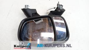 Used Wing mirror, left Opel Vivaro 2.5 DTI 16V Price € 20,00 Margin scheme offered by Autorecycling Kuijpers