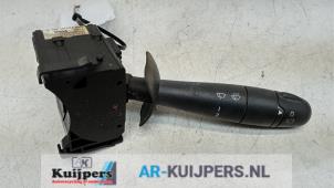 Used Wiper switch Opel Vivaro 2.5 DTI 16V Price € 15,00 Margin scheme offered by Autorecycling Kuijpers
