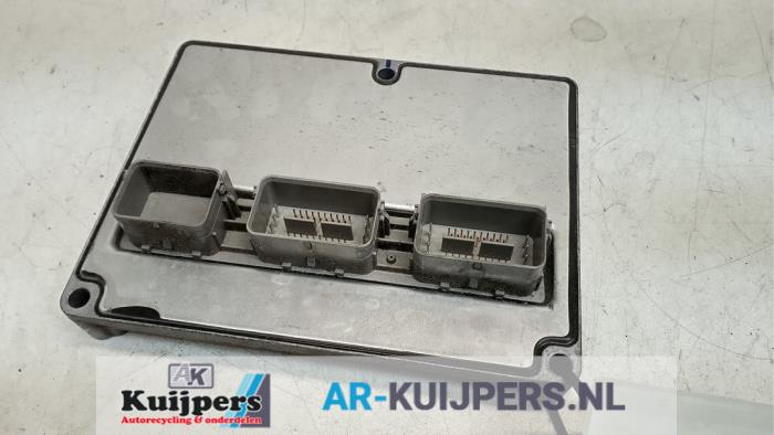 Used Engine management computer Ford Focus C-Max 2.0 16V Price € 25,00 Margin scheme offered by Autorecycling Kuijpers
