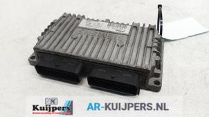 Used Automatic gearbox computer Renault Clio II (BB/CB) 1.6 Autom. Price € 50,00 Margin scheme offered by Autorecycling Kuijpers