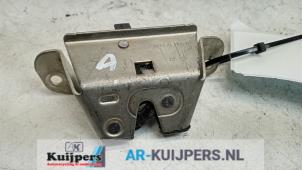 Used Tailgate lock stop Citroen C1 1.0 12V Price € 15,00 Margin scheme offered by Autorecycling Kuijpers