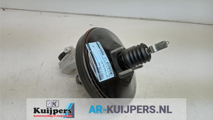 Usados Servofreno Citroen C1 1.0 12V Precio € 25,00 Norma de margen ofrecido por Autorecycling Kuijpers