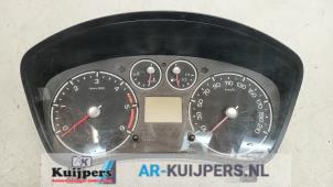 Used Odometer KM Ford Transit Connect 1.8 Tddi Price € 60,00 Margin scheme offered by Autorecycling Kuijpers