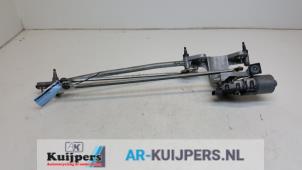 Used Wiper motor + mechanism Ford Focus C-Max 2.0 16V Price € 25,00 Margin scheme offered by Autorecycling Kuijpers