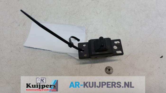 Electric window switch Dodge Ram Van 2.5 CRD - 30505L