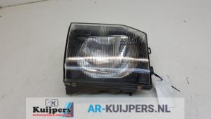 Used Headlight, right Mitsubishi Pajero Hardtop (V1/2/3/4) 2.8 TD ic Price € 25,00 Margin scheme offered by Autorecycling Kuijpers
