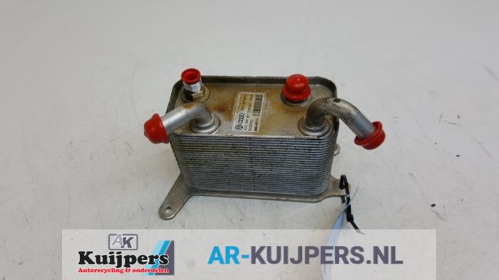 Gebrauchte Ölkühler Volkswagen Phaeton (3D) 4.2 V8 40V 4Motion Preis € 70,00 Margenregelung angeboten von Autorecycling Kuijpers
