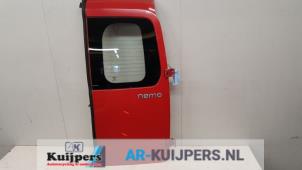 Used Minibus/van rear door Citroen Nemo (AA) 1.4 HDi 70 Price € 95,00 Margin scheme offered by Autorecycling Kuijpers