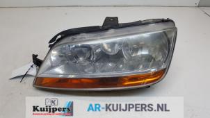Used Headlight, left Fiat Idea (350AX) 1.4 16V Price € 45,00 Margin scheme offered by Autorecycling Kuijpers