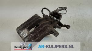 Used Rear brake calliper, left Volkswagen Golf V (1K1) 1.4 FSI 16V Price € 15,00 Margin scheme offered by Autorecycling Kuijpers