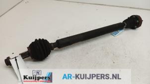 Used Front drive shaft, right Volkswagen Golf V (1K1) 1.4 FSI 16V Price € 20,00 Margin scheme offered by Autorecycling Kuijpers