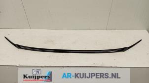 Used Spoiler front bumper Nissan Qashqai (J11) 1.6 dCi Price € 50,00 Margin scheme offered by Autorecycling Kuijpers