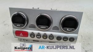 Używane Panel sterowania nagrzewnicy Alfa Romeo 156 Sportwagon (932) 1.9 JTD 16V Cena € 35,00 Procedura marży oferowane przez Autorecycling Kuijpers