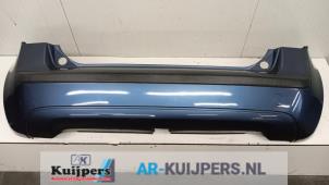 Used Rear bumper Fiat Idea (350AX) 1.4 16V Price € 50,00 Margin scheme offered by Autorecycling Kuijpers