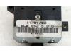 Indicator switch from a Volkswagen Golf IV (1J1) 2.0 2003