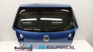 Gebrauchte Heckklappe Volkswagen Golf V (1K1) 1.4 FSI 16V Preis € 39,00 Margenregelung angeboten von Autorecycling Kuijpers