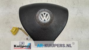 Usagé Airbag gauche (volant) Volkswagen Caddy III (2KA,2KH,2CA,2CH) 1.9 TDI Prix € 35,00 Règlement à la marge proposé par Autorecycling Kuijpers