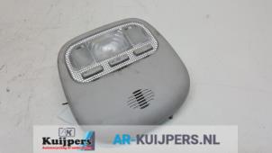 Used Interior lighting, front Peugeot 207/207+ (WA/WC/WM) 1.6 16V Price € 10,00 Margin scheme offered by Autorecycling Kuijpers