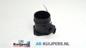 Used Air mass meter Audi A4 Avant (B6) 2.0 20V Price € 15,00 Margin scheme offered by Autorecycling Kuijpers