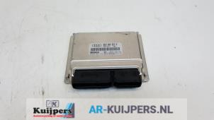 Used Engine management computer Audi A4 Avant (B6) 2.0 20V Price € 35,00 Margin scheme offered by Autorecycling Kuijpers