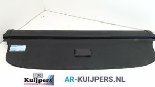 Used Luggage compartment cover Audi A4 Avant (B6) 2.0 20V Price € 45,00 Margin scheme offered by Autorecycling Kuijpers