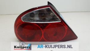 Used Taillight, left Jaguar S-type (X200) 3.0 V6 24V Price € 25,00 Margin scheme offered by Autorecycling Kuijpers