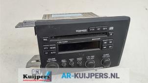 Used Radio CD player Volvo S60 I (RS/HV) 2.4 D 20V Price € 35,00 Margin scheme offered by Autorecycling Kuijpers