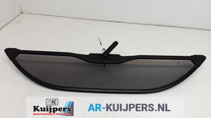 Używane Owiewka Opel Tigra Twin Top 1.4 16V Cena € 75,00 Procedura marży oferowane przez Autorecycling Kuijpers