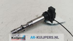 Used Ignition coil Volkswagen Polo IV (9N1/2/3) 1.2 Price € 10,00 Margin scheme offered by Autorecycling Kuijpers