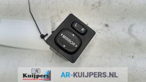 Used Mirror switch Daihatsu Sirion/Storia (M1) 1.0 12V DVVT Price € 10,00 Margin scheme offered by Autorecycling Kuijpers
