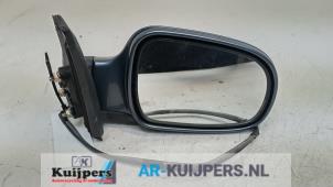 Used Wing mirror, right Daihatsu Sirion/Storia (M1) 1.0 12V DVVT Price € 30,00 Margin scheme offered by Autorecycling Kuijpers
