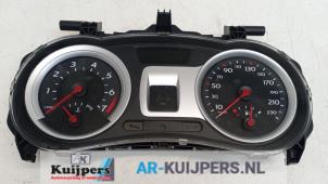Used Odometer KM Renault Clio III Estate/Grandtour (KR) 1.6 16V Price € 30,00 Margin scheme offered by Autorecycling Kuijpers