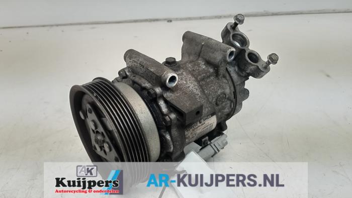 Gebrauchte Klimapumpe Renault Clio III Estate/Grandtour (KR) 1.6 16V Preis € 25,00 Margenregelung angeboten von Autorecycling Kuijpers
